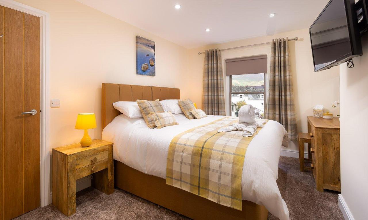 Dovedale Villa Keswick  Dış mekan fotoğraf