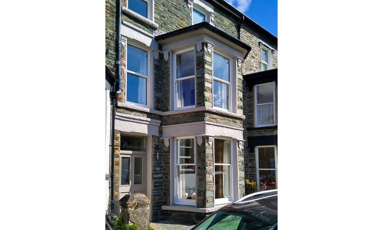 Dovedale Villa Keswick  Dış mekan fotoğraf