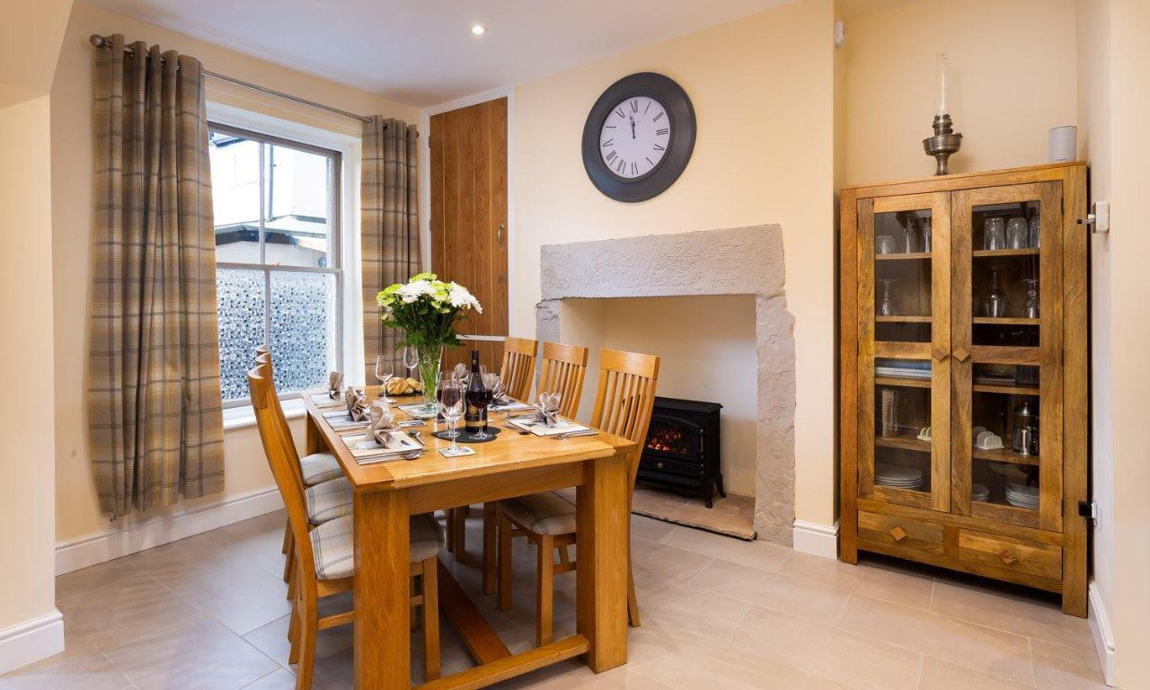 Dovedale Villa Keswick  Dış mekan fotoğraf