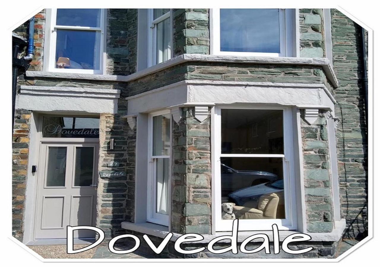 Dovedale Villa Keswick  Dış mekan fotoğraf