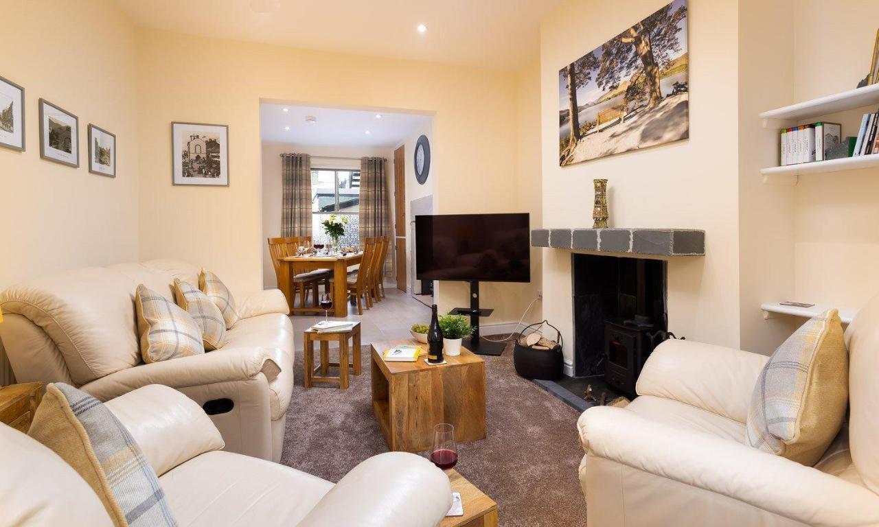 Dovedale Villa Keswick  Dış mekan fotoğraf