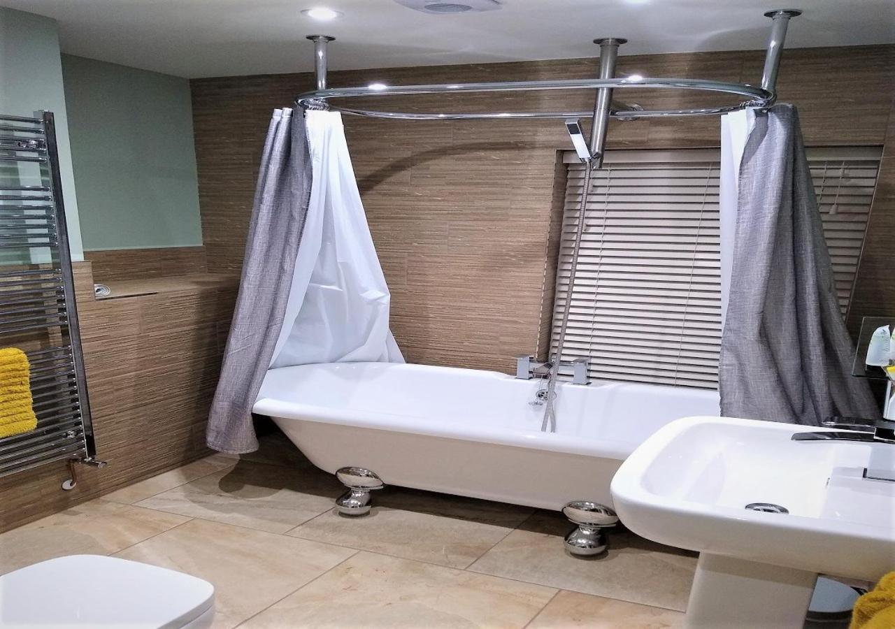 Dovedale Villa Keswick  Dış mekan fotoğraf