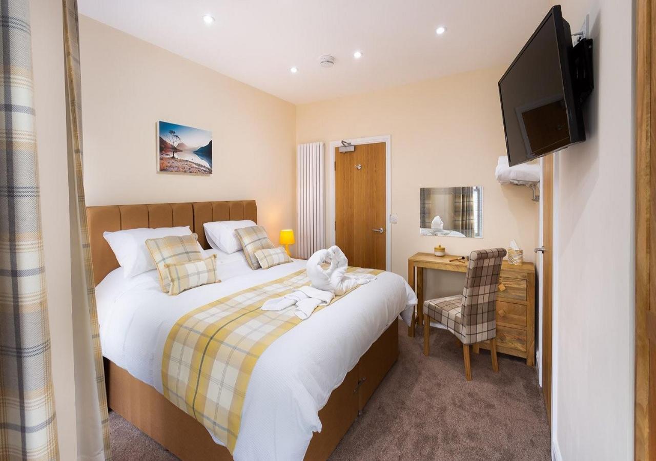 Dovedale Villa Keswick  Dış mekan fotoğraf