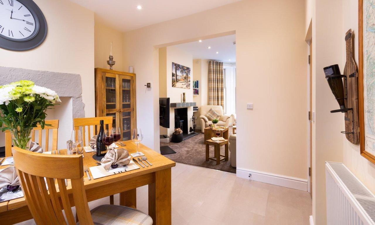 Dovedale Villa Keswick  Dış mekan fotoğraf