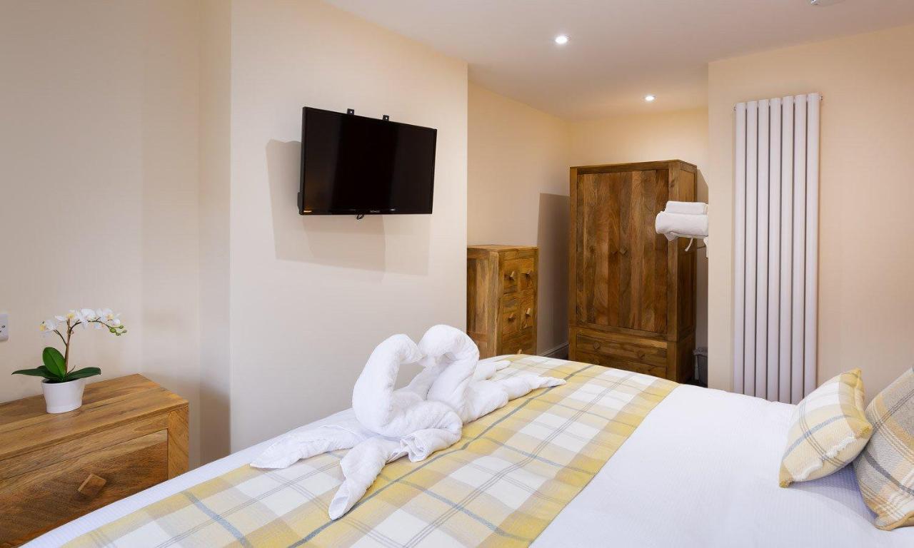 Dovedale Villa Keswick  Dış mekan fotoğraf
